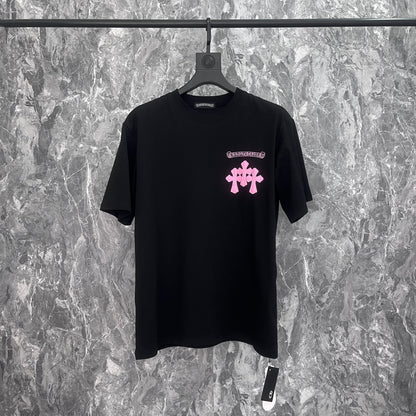 T-shirt Chrome Hearts K6037