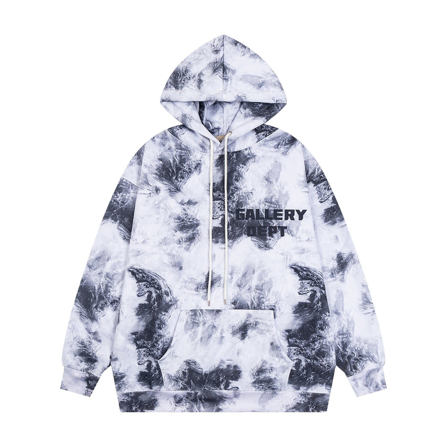 GALLERY DEPT Nouveau sweat à capuche