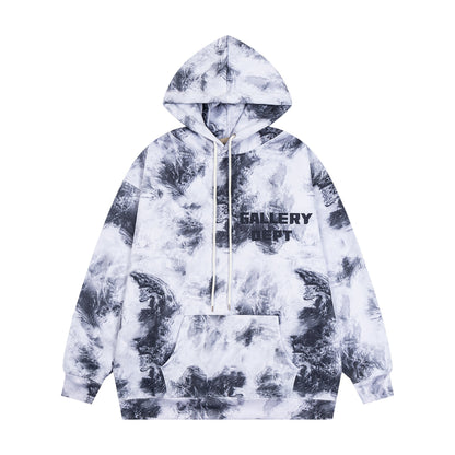 GALLERY DEPT Nouveau sweat à capuche