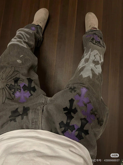 Chrome Hearts Hose 8094