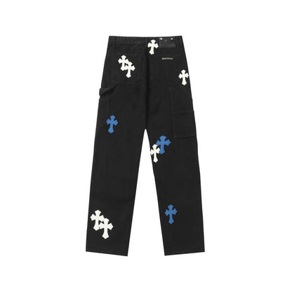 Chrome Hearts Hose 9986