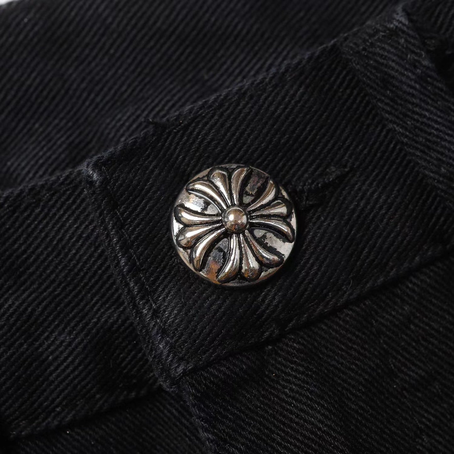 Chrome Hearts NOUVEAU pantalon