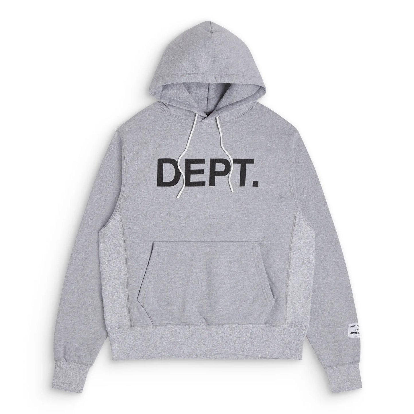 GALLERY DEPT Nouveau sweat à capuche