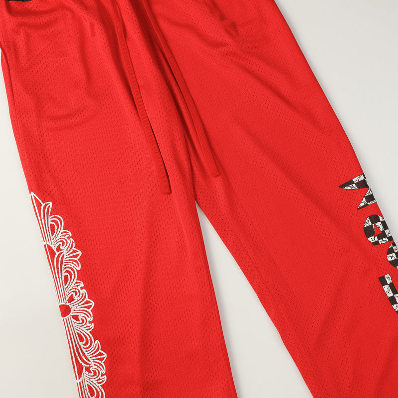 Chrome Hearts NOUVEAU pantalon