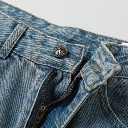 Chrome Hearts Hosen 9972