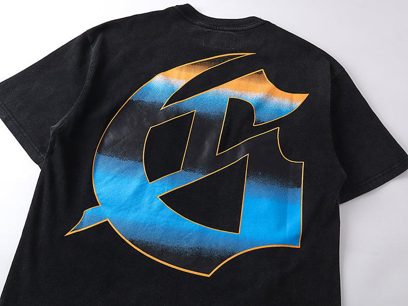 Godspeed 2026 Neues Mode-T-Shirt 1126
