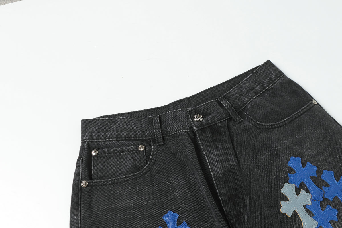 Chrome Hearts Hose 302