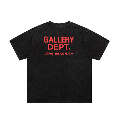 GALLERY DEPT Neues T-Shirt  D76