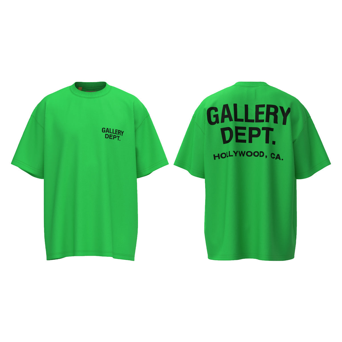 GALLERY DEPT Neues T-Shirt D26