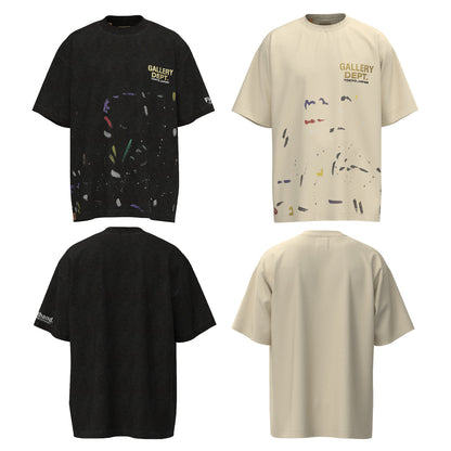 GALLERY DEPT Neues T-Shirt D52