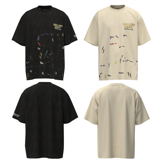 GALLERY DEPT Neues T-Shirt D52