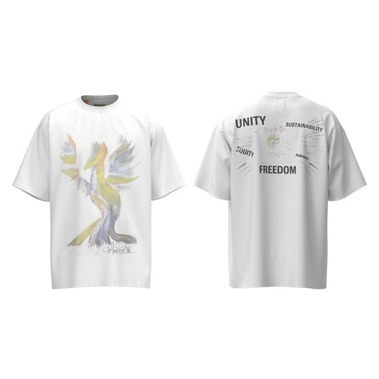 GALLERY DEPT Neues T-Shirt D38