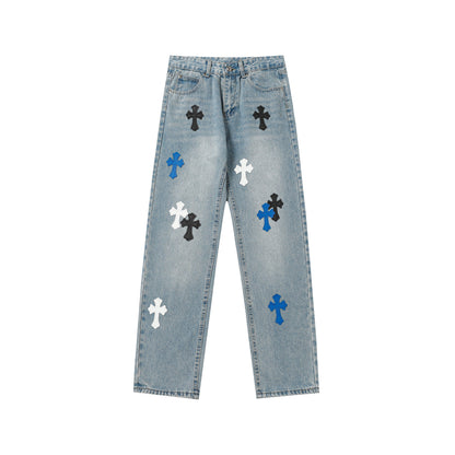 Chrome Hearts Hosen 9972