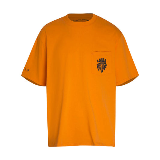 T-shirt Chrome Hearts K6067