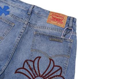 Chrome Hearts NEUE Hose