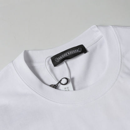 Chrome Hearts Neue T-Shirts 2250