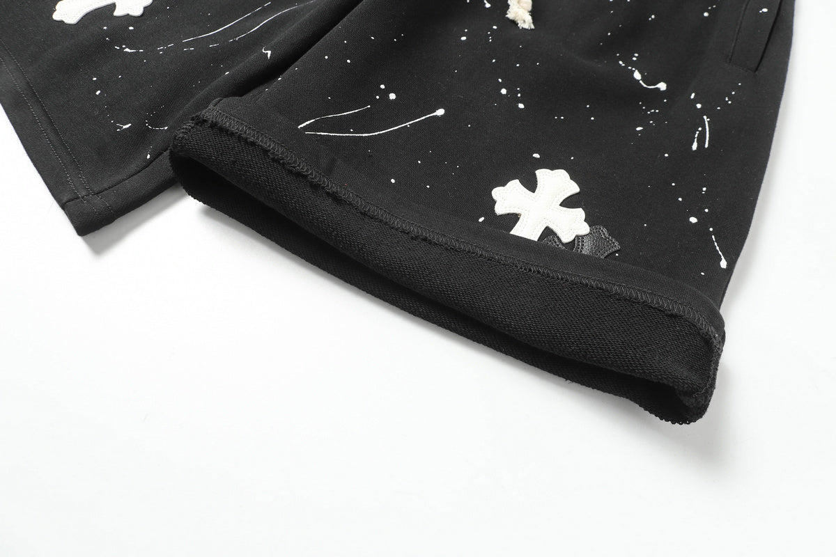Chrome Hearts Neue Shorts 2277