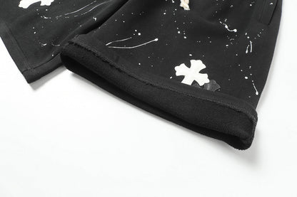 Chrome Hearts Neue Shorts 2277