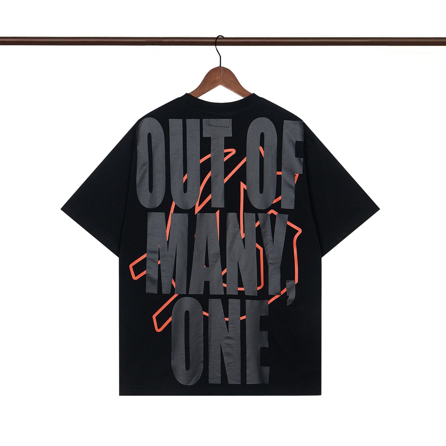 T-shirt Godspeed G10