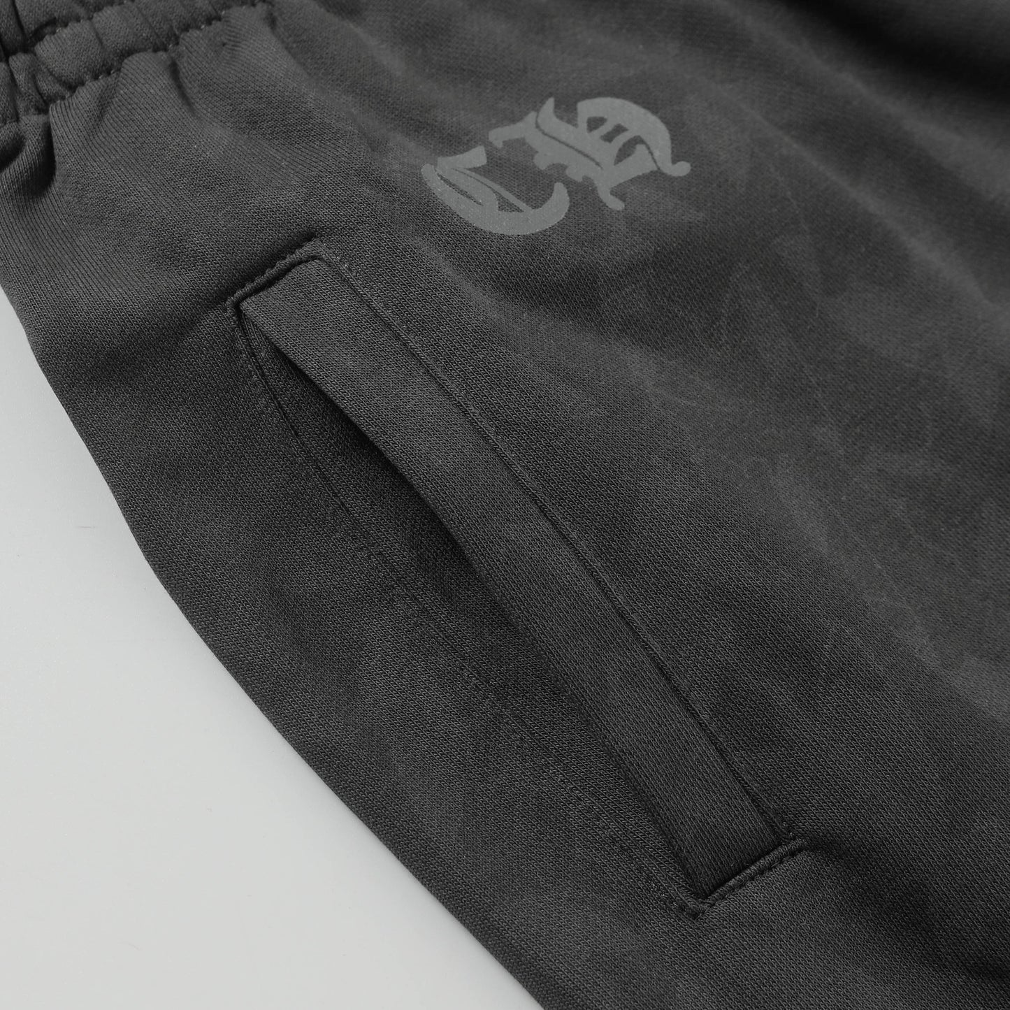 Chrome Hearts Neue Shorts A1115
