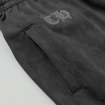 Chrome Hearts Neue Shorts A1115