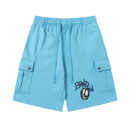 Chrome Hearts Neue Shorts 2281