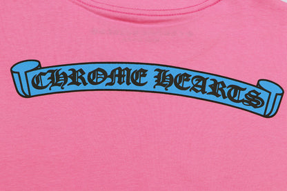 T-shirt Chrome Hearts K6065