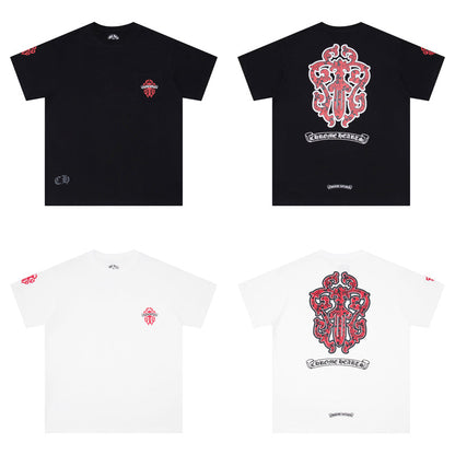 Chrome Hearts T-Shirts 6049