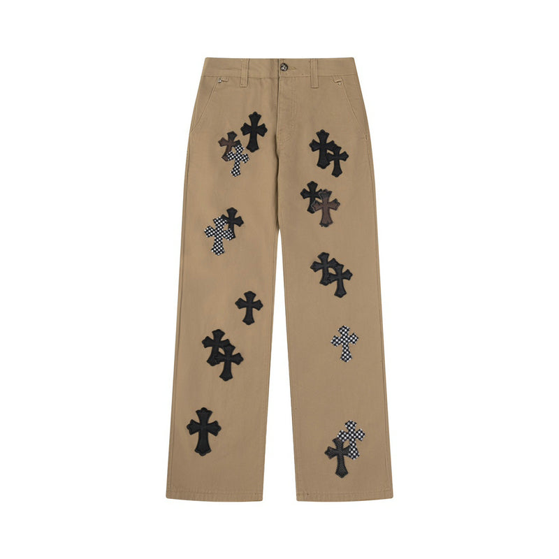 Chrome Hearts NEUE Hose