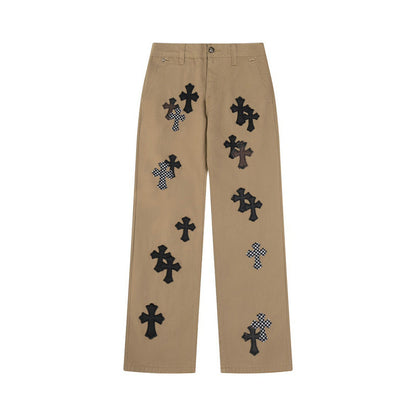 Chrome Hearts NEUE Hose
