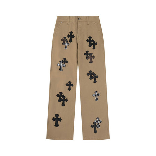 Chrome Hearts NOUVEAU pantalon