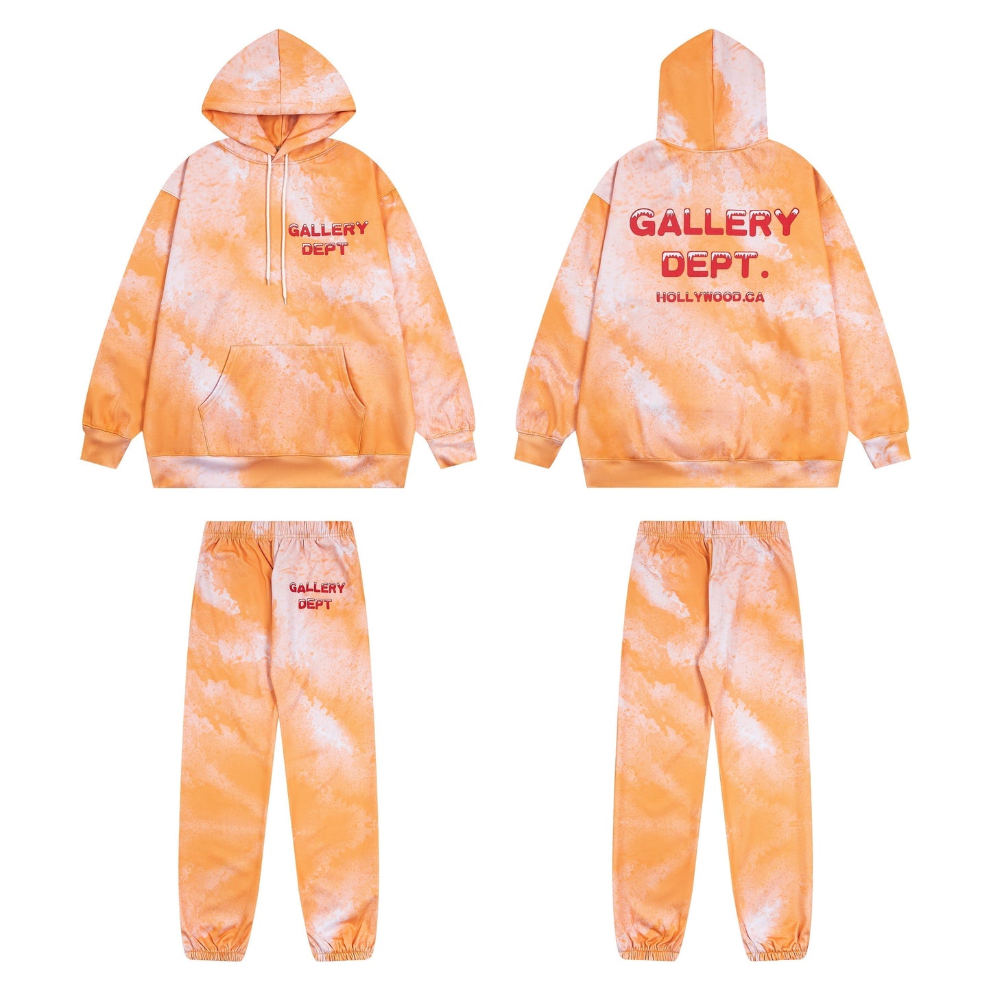 GALLERY DEPT  Neuer Hoodie
