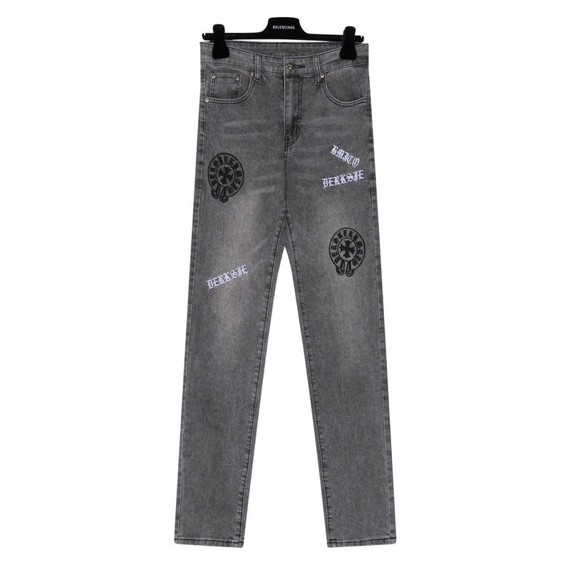 Chrome Hearts NEUE Hose