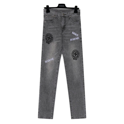 Chrome Hearts NEUE Hose