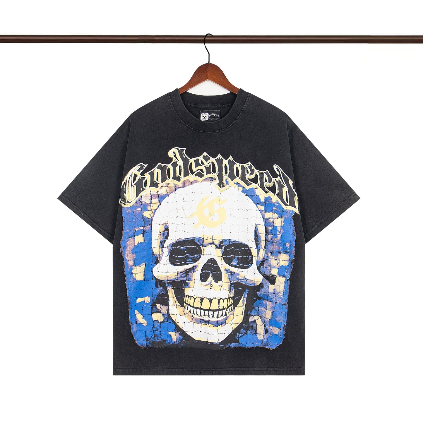 T-shirt Godspeed G64