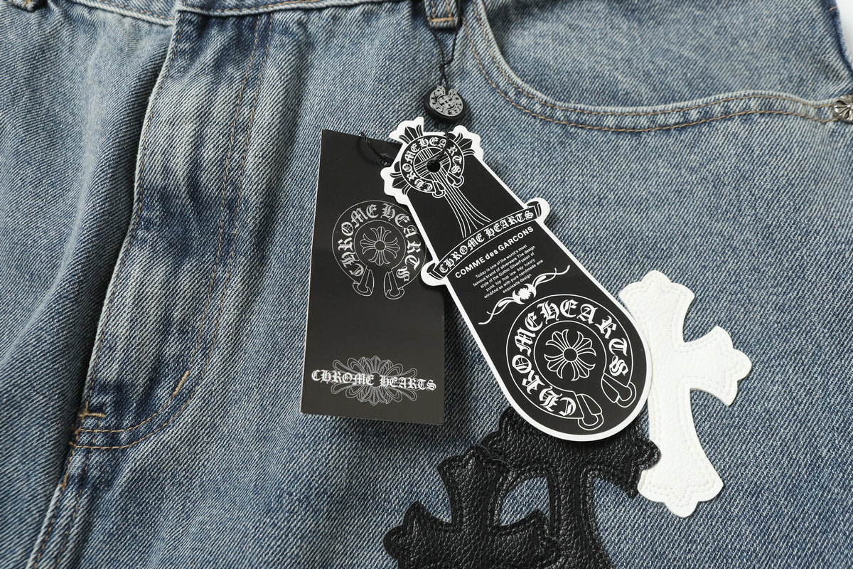 Chrome Hearts Hose 301