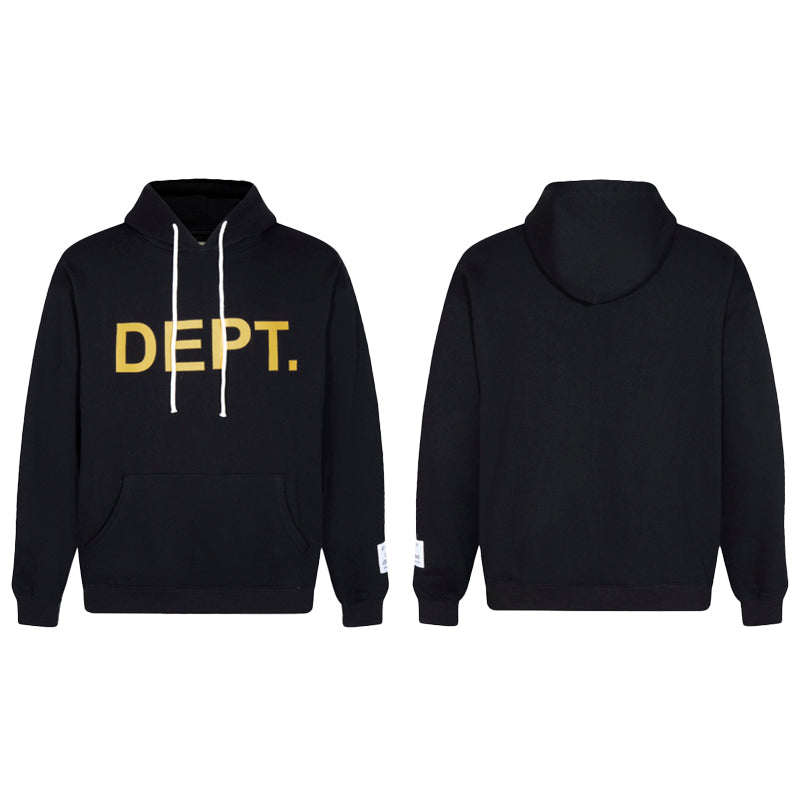 GALLERY DEPT Nouveau sweat à capuche