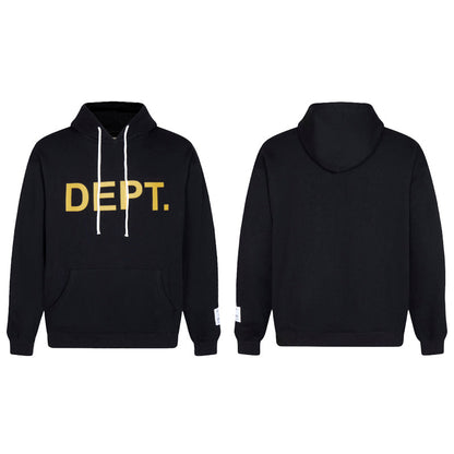 GALLERY DEPT Nouveau sweat à capuche