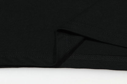 Chrome Hearts - T-shirt à manches longues K8010 pour homme