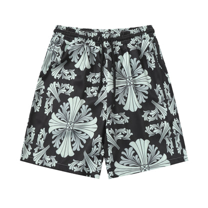 Chrome Hearts Neue Shorts 2283