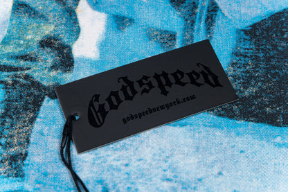 T-shirt Godspeed G10