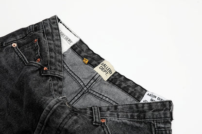 Chrome Hearts NEUE Hose 8102