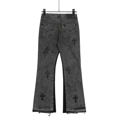 Chrome Hearts Hose 8102