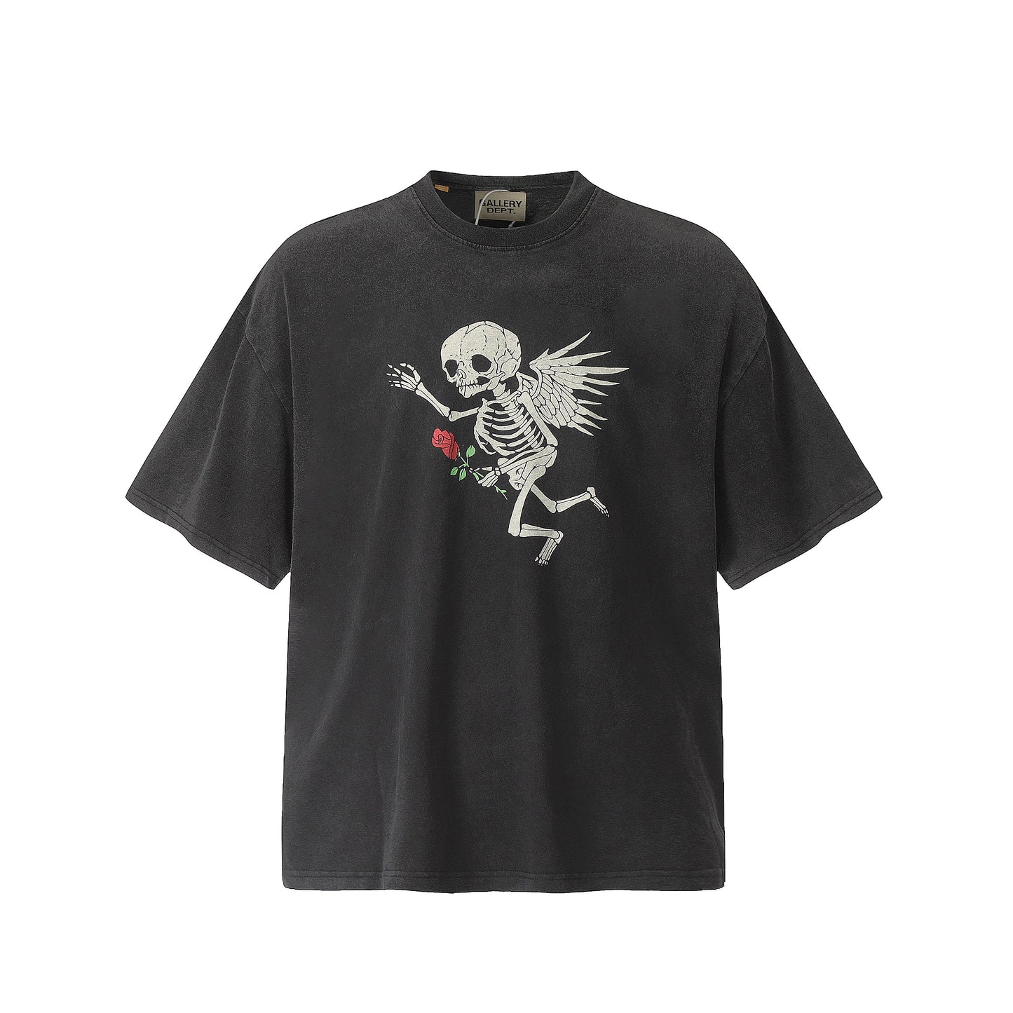 GALLERY DEPT Neues T-Shirt D13