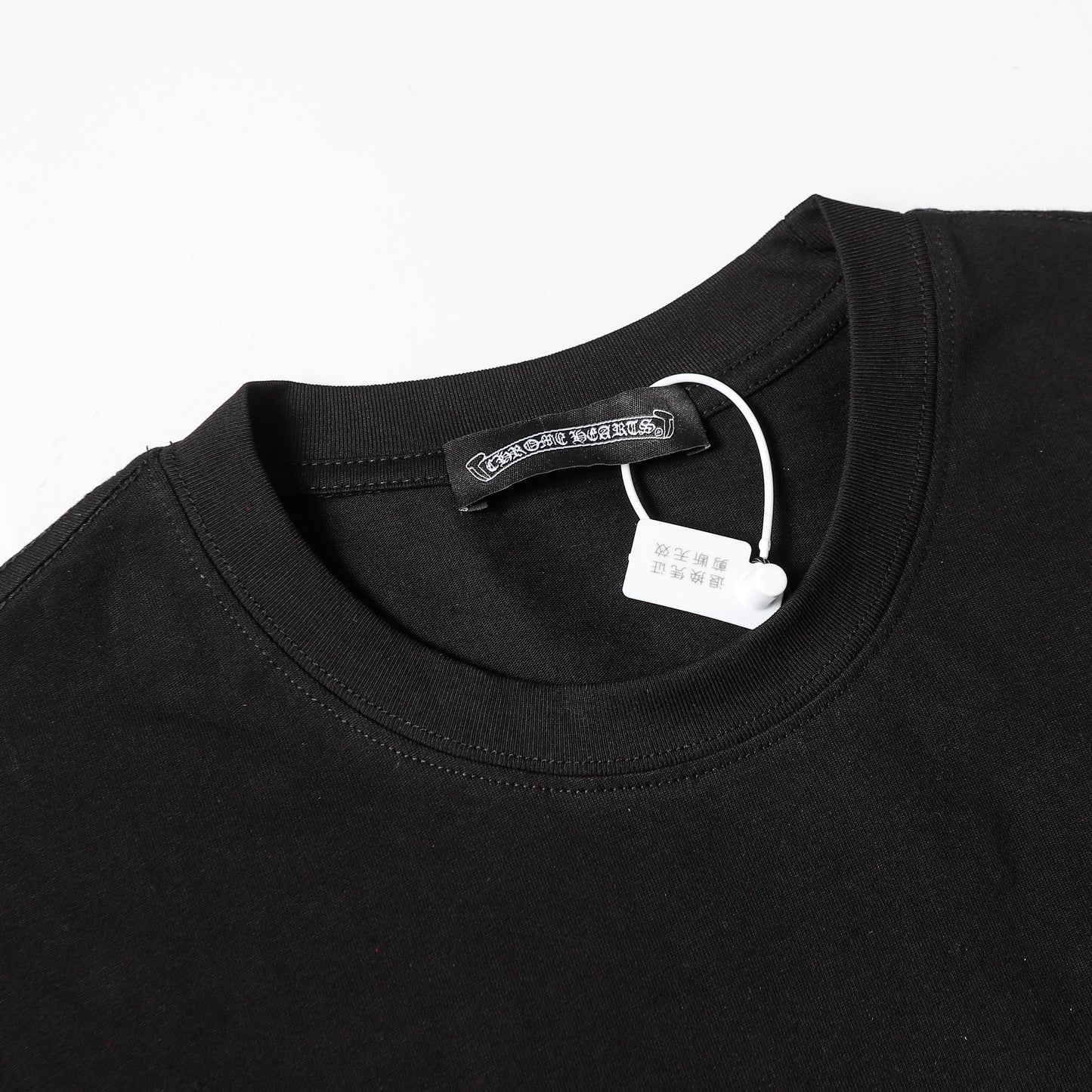 Chrome Hearts Neue T-Shirts 2259