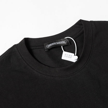 Chrome Hearts Neue T-Shirts 2259