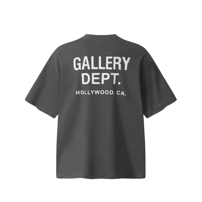 GALLERY DEPT Neues T-Shirt D23