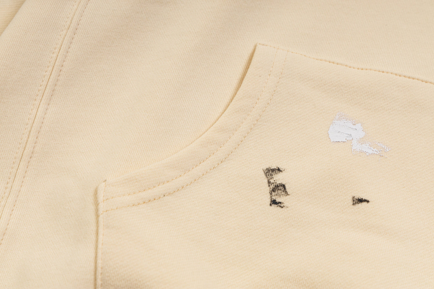 GALLERY DEPT Nouveau sweat à capuche