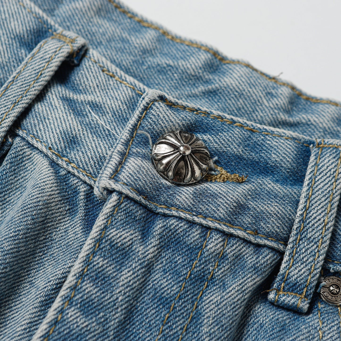 Chrome Hearts Hose 9971