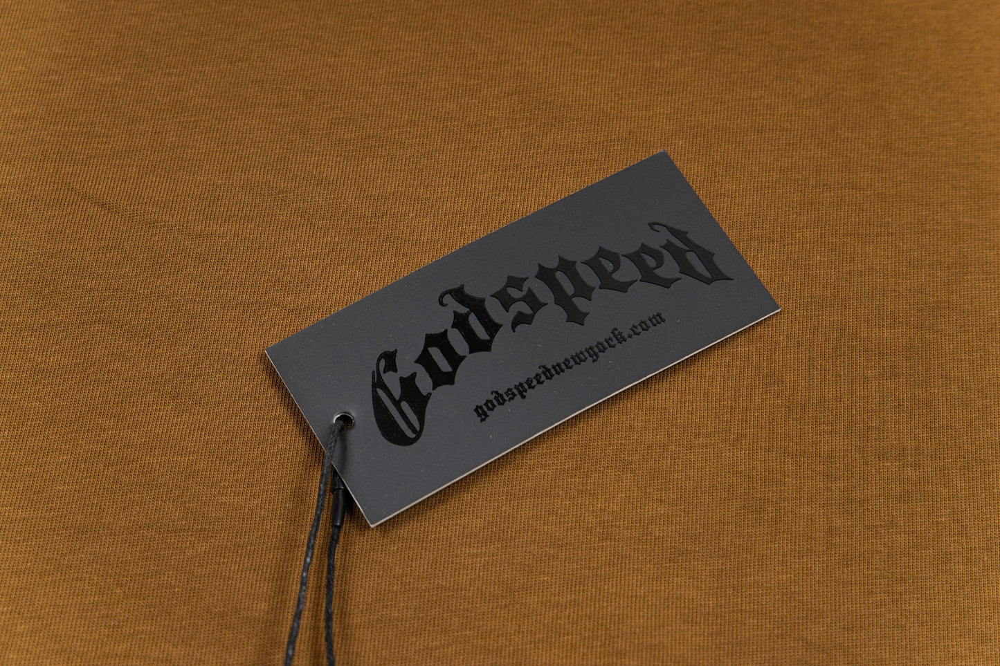 Godspeed T-Shirt G51